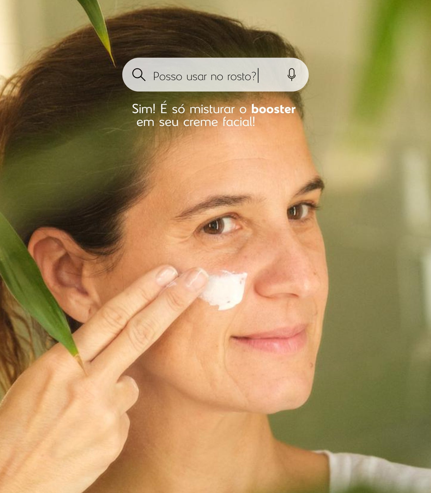 COMBO PERFEITO BOOSTER+PROLONGADOR DE BRONZE