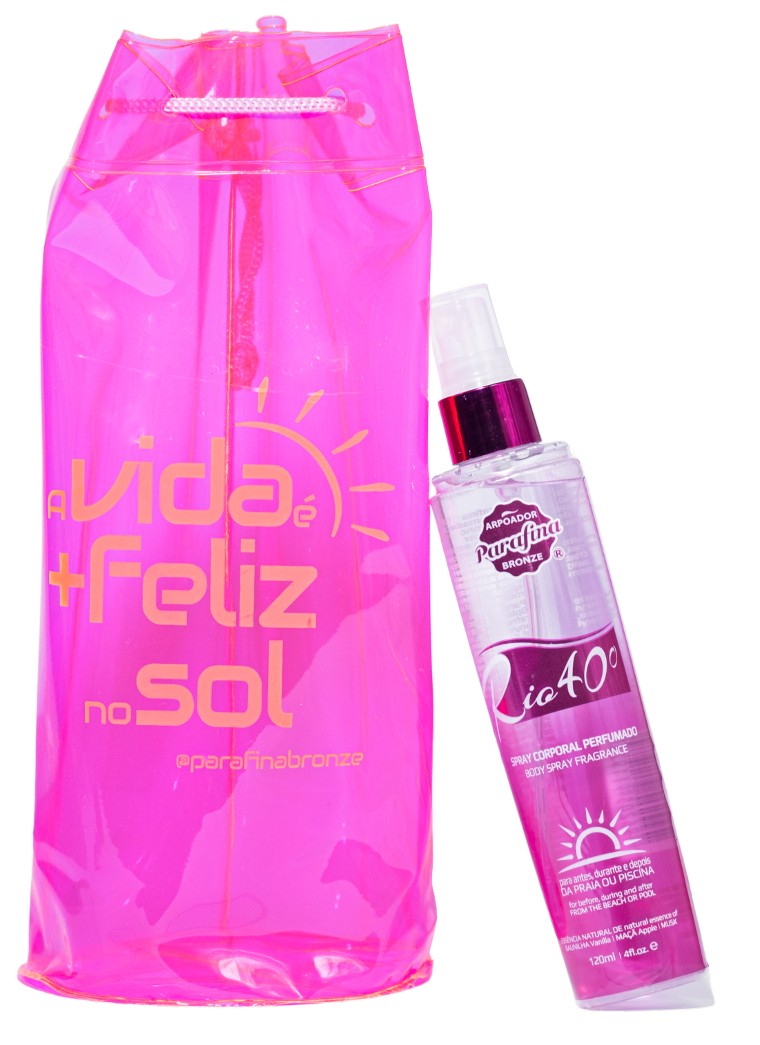 KIT SPLASH CHEIROSA
