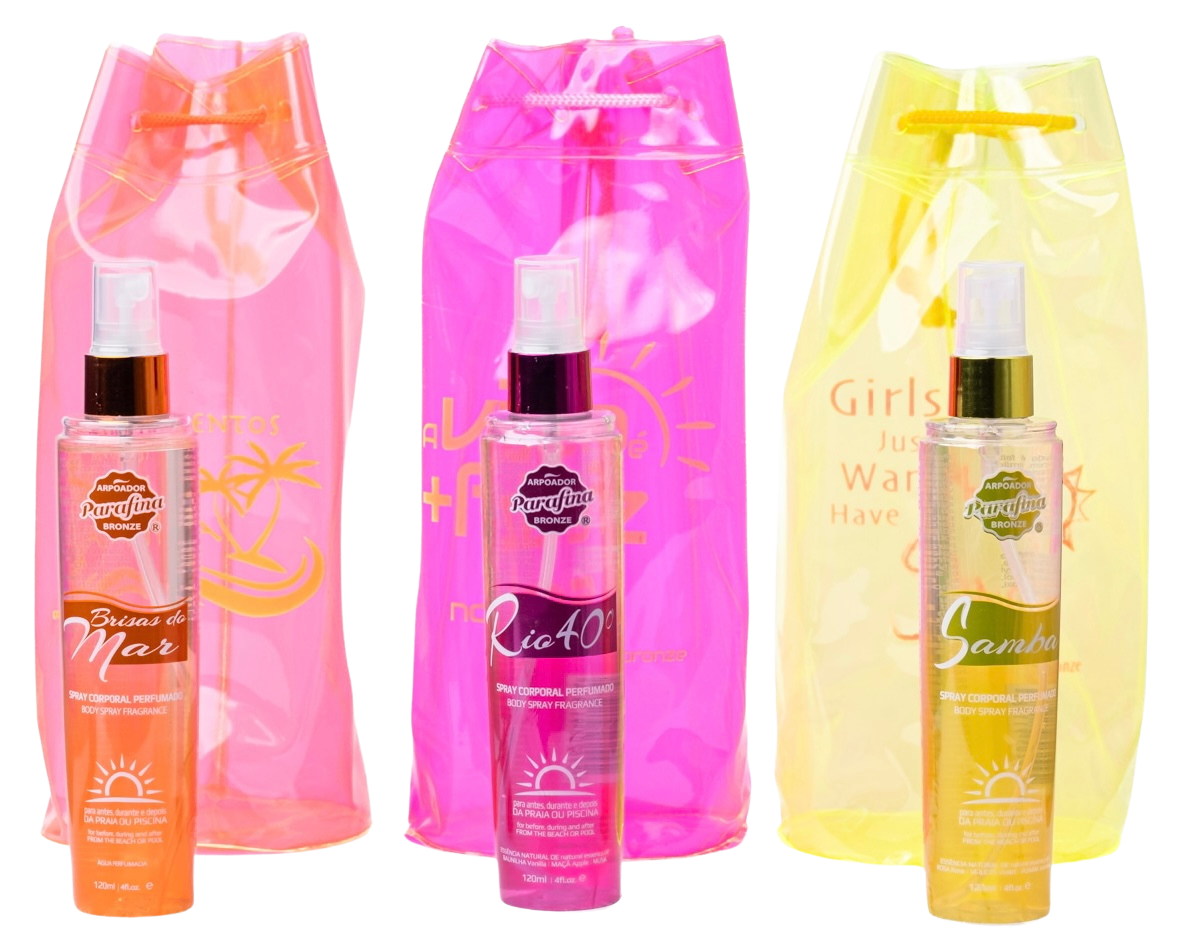 KIT SPLASH CHEIROSA
