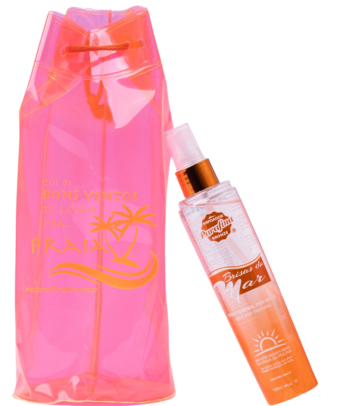 KIT SPLASH CHEIROSA