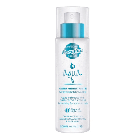 AQUA ÁGUA HIDRATANTE