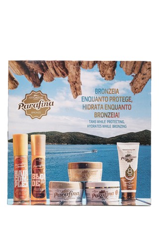 KIT BRONZE SUPER