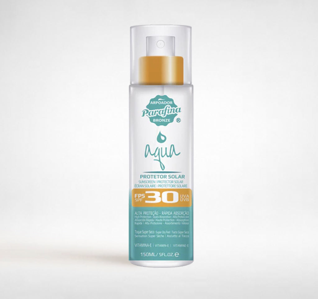 Aqua Sun FPS 30 – Protetor Solar 150ml