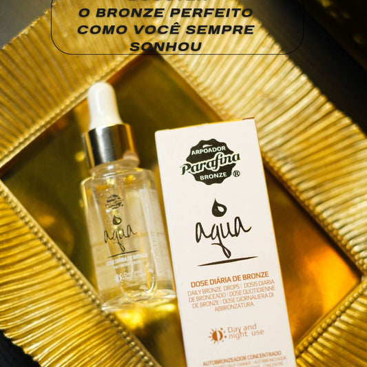 BOOSTER GOTAS MÁGICAS+LUVA APLICADORA