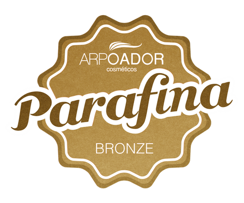 Parafina Bronze Brasil