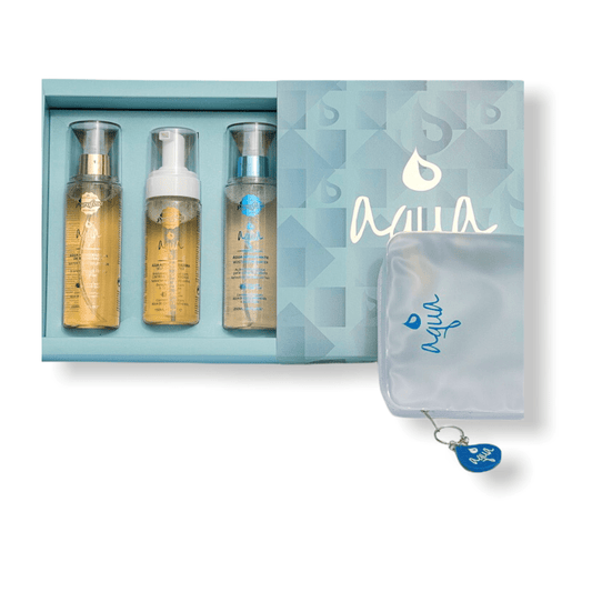 KIT AQUA TOP COM FRETE GRÁTIS