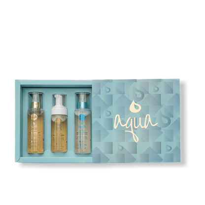 KIT AQUA TOP COM FRETE GRÁTIS